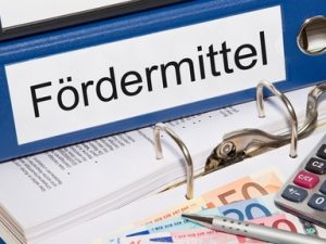 Fördermittel Existenzgründung Sachsen-Anhalt