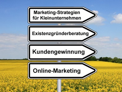 Marketingberatung Magdeburg Sachsen-Anhalt