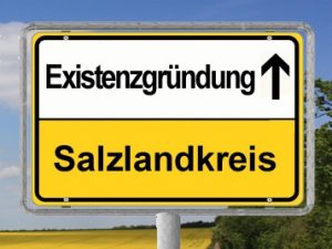 Existenzgründung-Salzlandkreis