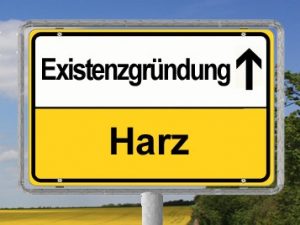 Existenzgründung-Landkreis-Harz